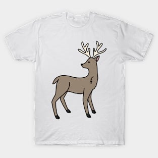 Deer T-Shirt